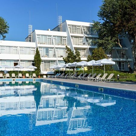 Aluasun Helios Beach オブゾー エクステリア 写真
